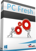 [PORTABLE] Abelssoft PC Fresh 2022 v8.07.41609 Portable - ITA