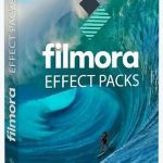 img Wondershare Filmora Effect Packs 2022
