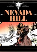 img Nevada Hill (Jean-Pierre Gourmelen, Guido Buzzelli) (1974)