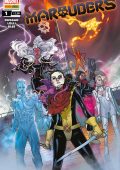 img I Nuovissimi X-Men 79 - Marauders 1 (Panini 2020-02)
