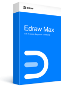 [PORTABLE] Edrawsoft EdrawMax Ultimate v12.5.0.997 Portable - ITA