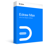 img [PORTABLE] Edrawsoft EdrawMax Ultimate v12.5.0.997 Portable - ITA