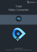 Aiseesoft Total Video Converter 9.2.58 - ENG