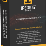 img [PORTABLE] Iperius Backup Full v8.8.6 Portable - ITA