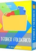 [PORTABLE] Teorex FolderIco v7.0.6 x64 Portable - ENG