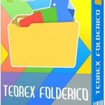 img [PORTABLE] Teorex FolderIco v7.0.6 x64 Portable - ENG