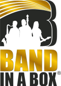 Band-in-a-Box 2022 Build 927 + Realband 2022(4) + RealTracks & Addons - ITA
