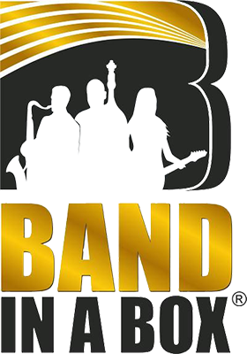 Band-in-a-Box 2022 Build 927 + Realband 2022(4) + RealTracks & Addons – ITA