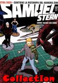 img Samuel Stern Extra - Collection (3 Volumi)(Bugs Comics 2020-2022)