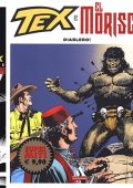 img Super Miti 77 - Tex e El Morisco, Diablero (Mondadori 2014-04)