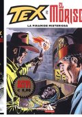 img Super Miti 78 - Tex e El Morisco, La piramide misteriosa (Mondadori 2014-05)