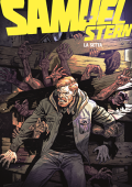 img Samuel Stern 35 - La setta (Bugs Comics 2022-10)