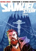 img Samuel Stern Extra 2022 - Epiloghi (Bugs Comics 2022-10)
