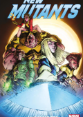 img New Mutants - Anime Morte (Panini 2019)