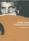 img Crepax - Portrait Artiste