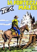 img Tex 383 - La fortezza malese (Bonelli 1992-09)