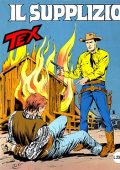img Tex 386 - Il supplizio (Bonelli 1992-12)