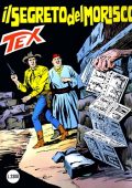 img Tex 388 - Il segreto del Morisco (Bonelli 1993-02)