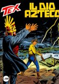 img Tex 390 - Il dio atzeco (Bonelli 1993-04)
