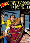 img Tex 391 - Il villaggio dei dannati (Bonelli 1993-05)