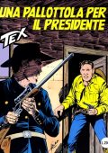 img Tex 394 - Una pallottola per il presidente (Bonelli 1993-08)