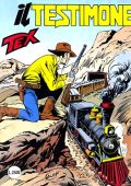 img Tex 395 - Il testimone (Bonelli 1993-09)