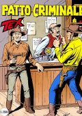 img Tex 396 - Patto criminale (Bonelli 1993-10)