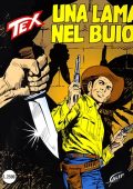 img Tex 397 - Una lama nel buio (Bonelli 1993-11)