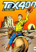 img Tex 400 - Tex 400 (Bonelli 1994-02)