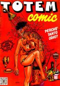 img Totem Comic 087 – Nuova Era (Nuova Frontiera 1992-02)
