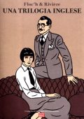 img Collana Graphic Novel 08 - Una trilogia inglese (GE Espresso 2006-12-23)