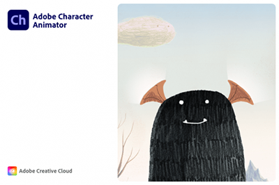Adobe Character Animator 2023 v23.6.0.58 64 Bit – Ita