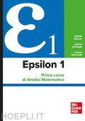 Michiel Bertsch, Andrea Dall'Aglio, Lorenzo Giacomelli - Epsilon 1 (2021)