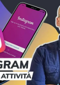 Imparaqui - Instagram Basic: impara a usare Instagram per la tua attività - Ita