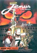 img Jenus by Don Alemanno 1 - Apocalypse Rome (Mondadori 2014-06)