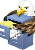 [MAC] EagleFiler v1.9.13 macOS - ENG