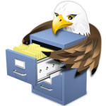 img [MAC] EagleFiler v1.9.13 macOS - ENG