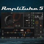 img IK Multimedia AmpliTube v5.10.8 - ENG