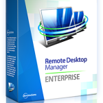 img [PORTABLE] Remote Desktop Manager Enterprise 2024.3.29 x64 Portable - ITA