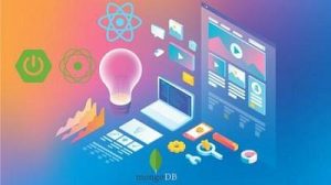 Udemy – Sviluppare Full Stack App Con React E Spring Boot – ITA