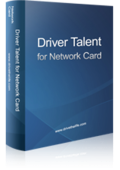 Driver Talent for Network Card Pro 8.1.1.10 - ENG