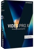 [PORTABLE] MAGIX Video Pro X14 v20.0.3.176 x64 Portable - ENG