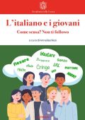 Annalisa Nesi - L'Italiano e i Giovani. Come Scusa? Non Ti Followo (2022)