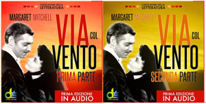 Margaret Mitchell – Via col vento (2020) mp3 – 128kbps