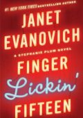 Janet Evanovich - Finger Lickin Fifteen [Traduzione amatoriale] (2022)