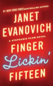 Janet Evanovich – Finger Lickin Fifteen [Traduzione amatoriale] (2022)
