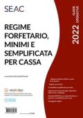 Seac – Regime forfetario, minimi e semplificata per cassa (2022)