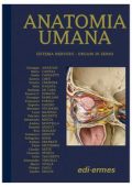 Giuseppe Anastasi - Trattato di anatomia umana - Sistema nervoso - Organi di senso - Vol. 3 (2021)