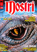 img Mostri - Volume 5