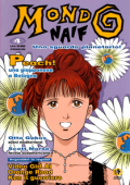 img Mondo Naif - Volume 4